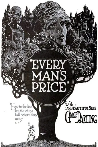 Póster de Everyman's Price