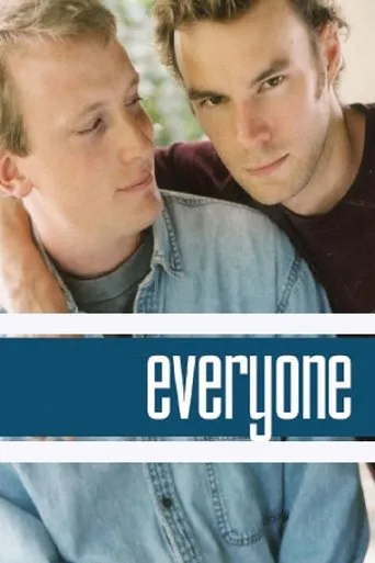 Póster de Everyone