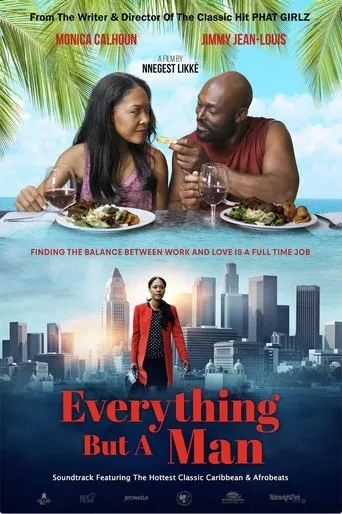 Póster de Everything But a Man