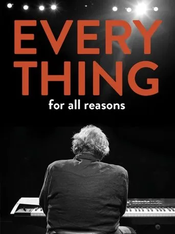 Póster de Everything For All Reasons