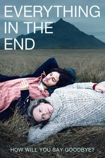 Póster de Everything in the End