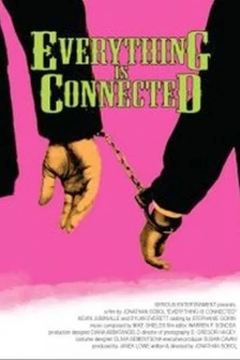 Póster de Everything Is Connected