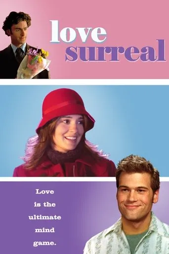 Póster de Everything You Want