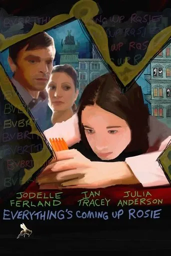 Póster de Everything's Coming Up Rosie