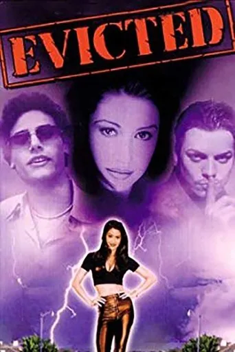 Póster de Evicted