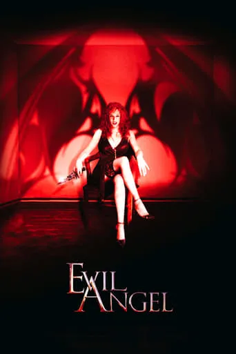 Póster de Evil Angel