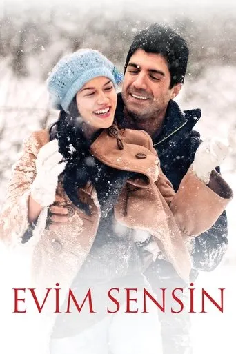 Póster de Evim Sensin