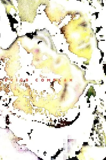 Póster de EVIüS COMPLėX