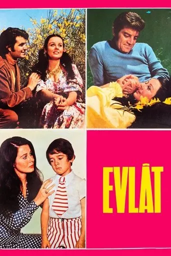 Póster de Evlat