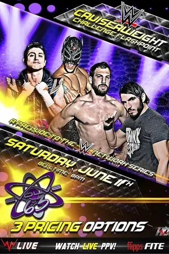 Póster de EVOLVE 63