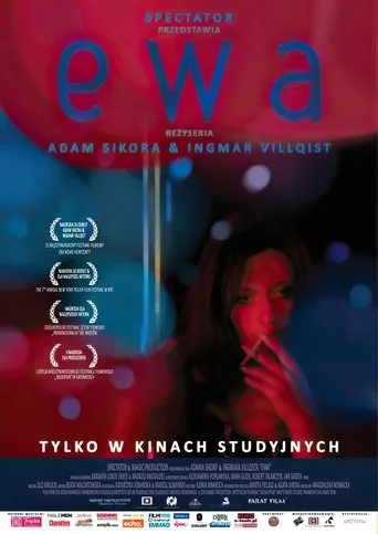 Póster de Ewa