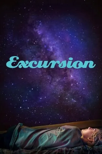 Póster de Excursion