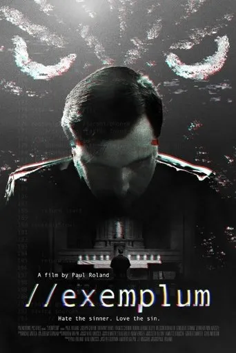 Póster de Exemplum