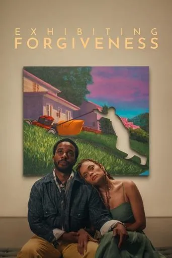 Póster de Exhibiting Forgiveness