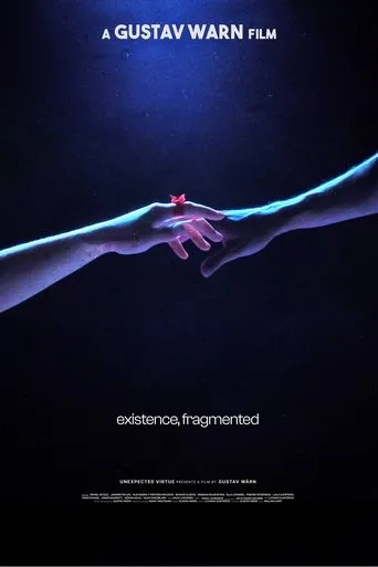 Póster de Existence, Fragmented