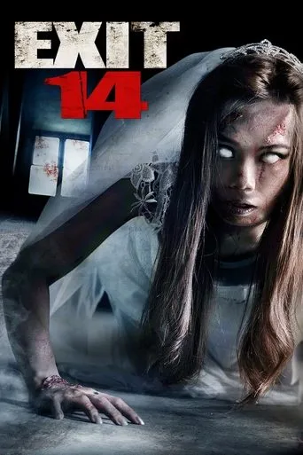 Póster de Exit 14