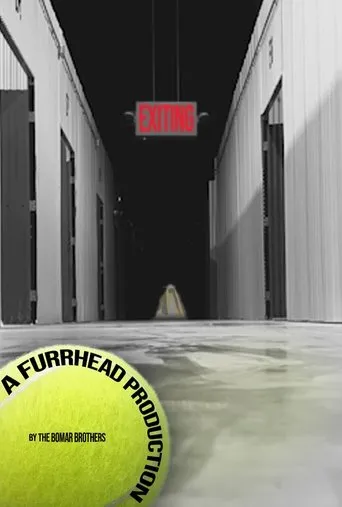 Póster de Exiting