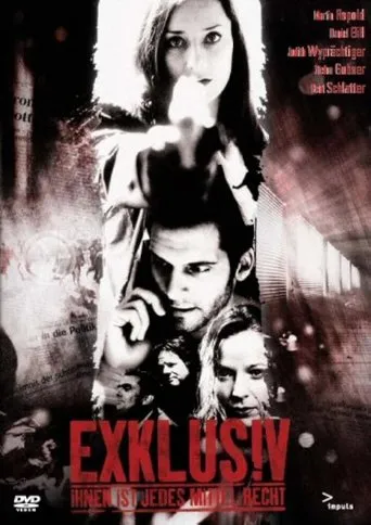 Póster de Exklusiv