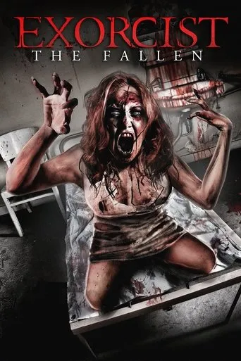 Póster de Exorcist: The Fallen
