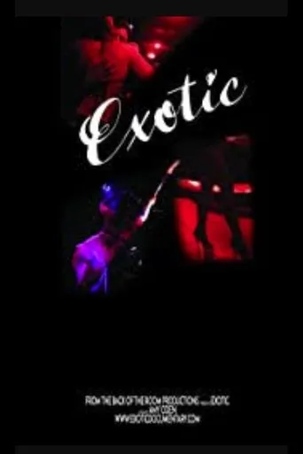 Póster de Exotic
