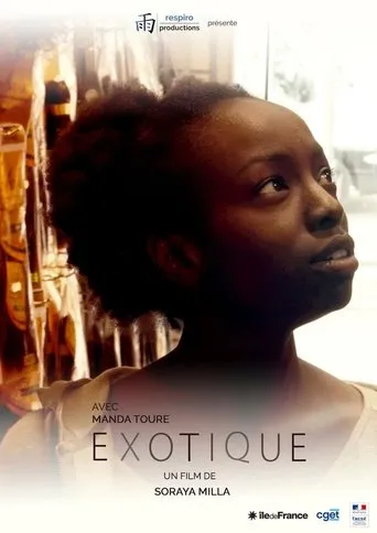 Póster de Exotique