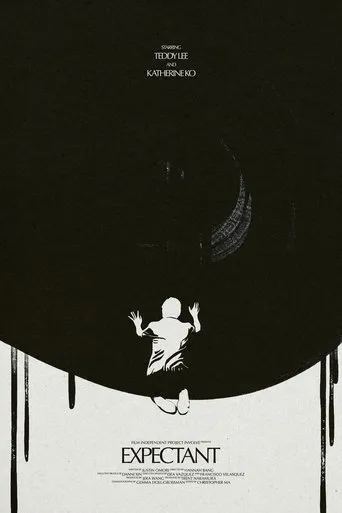 Póster de Expectant
