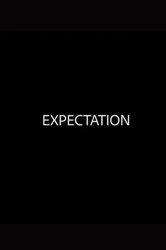 Póster de Expectation