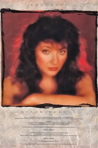 Póster de Experiment IV