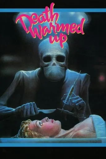 Póster de Experimento mortal (2005) con Ruth Negga como Mary