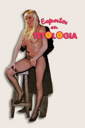 Póster de Expertos en Tetología