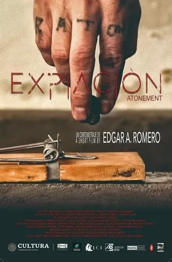 Póster de Expiación