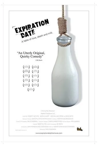 Póster de Expiration Date