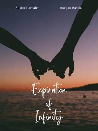 Póster de Expiration of Infinity