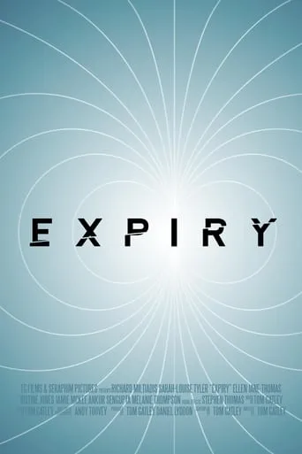 Póster de Expiry