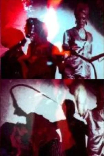 Póster de Exploding Plastic Inevitable