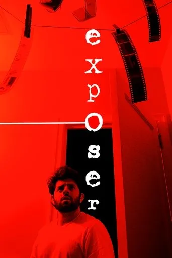 Póster de exposer