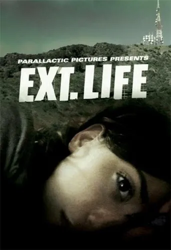 Póster de Ext. Life