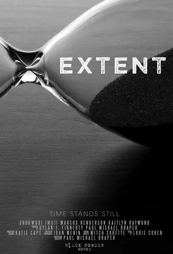 Póster de Extent