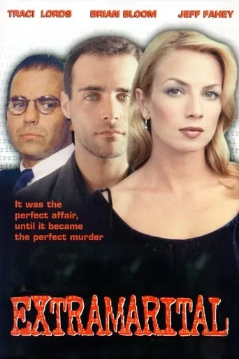 Póster de Extramarital