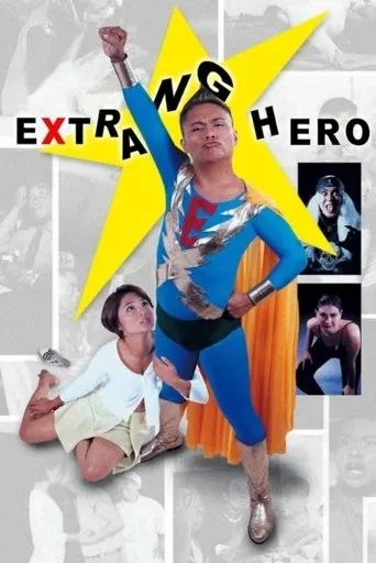 Póster de Extranghero