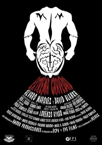 Póster de Extrema gravedad