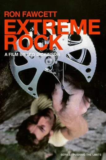 Póster de Extreme Rock