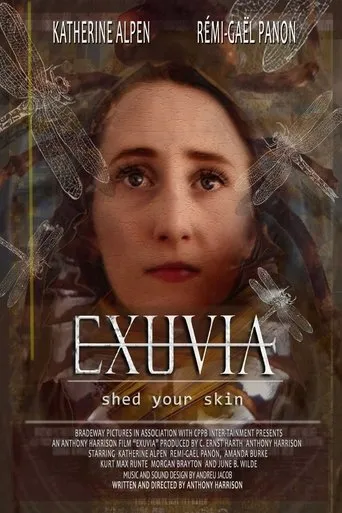 Póster de Exuvia