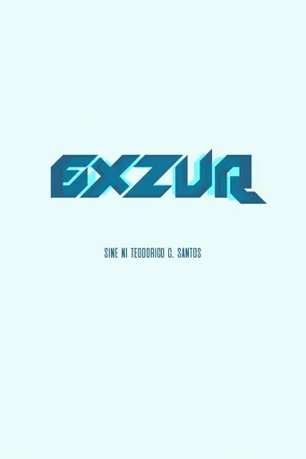 Póster de Exzur