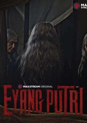Póster de Eyang Putri