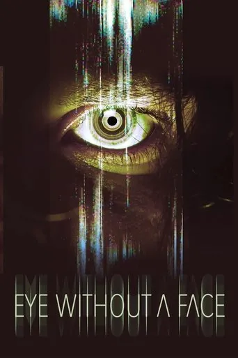 Póster de Eye Without a Face