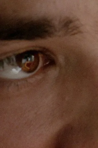 Póster de Eye