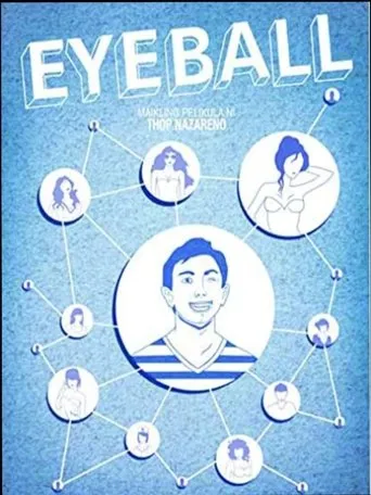 Póster de Eyeball
