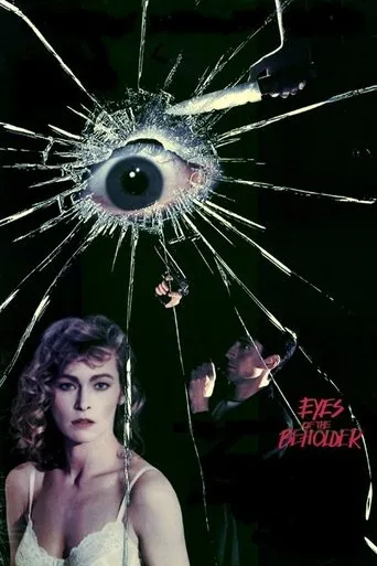 Póster de Eyes of the Beholder