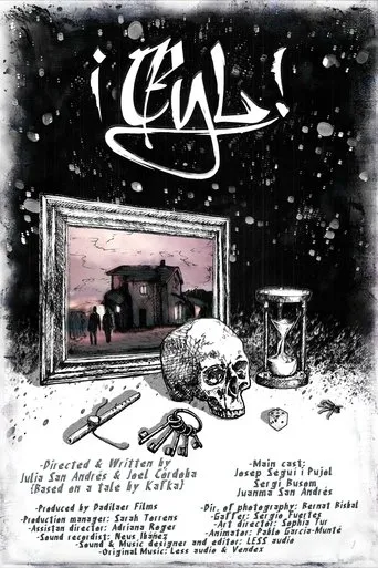 Póster de ¡EyL!